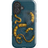 Boa Constrictor by Vincent Hie iPhone 16 Plus Impact Case